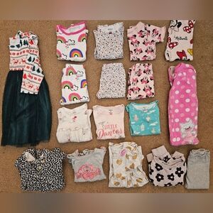 ❌SOLD Girls 4t Bundle